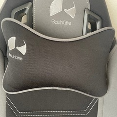 Bauhutte ゲーミングチェア G-530の画像