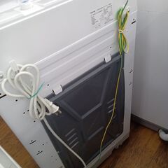★リユースのサカイ水戸店★ TOSHIBA 洗濯機 7.0㎏ 23年製 動作確認／クリーニング済み MT5006の画像
