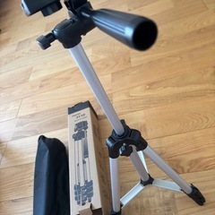 新品　カメラスタンドの画像