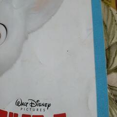 ディズニー映画　ボルト映画カタログ❢の画像