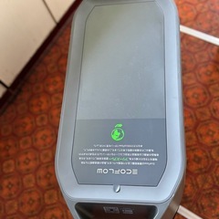 新古品エコフローデルタプロDELTAPRO3600whポータブル電源ECOFLOWの画像