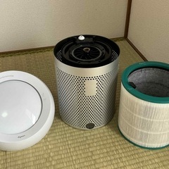 空気清浄機 の画像