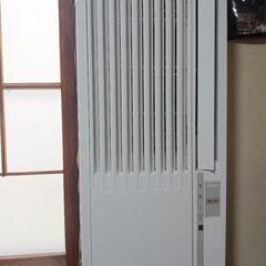 （ご成約済み）窓用エアコン　Haier　JA-16Uの画像