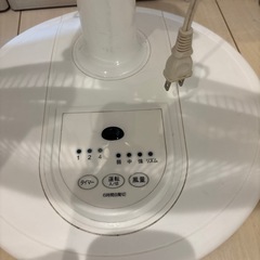 扇風機
の画像