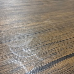 ダイニングセット70×70センチの画像