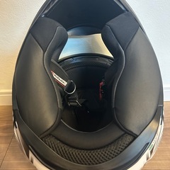KABUTO KAMUI3 JAG XLサイズの画像