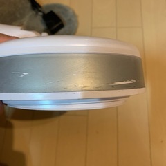 電動式 回転モップクリーナーの画像