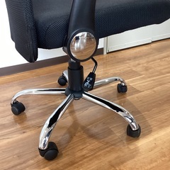 ワーキングチェア【町田市再生家具】251251の画像
