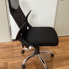 ワーキングチェア【町田市再生家具】251251の画像