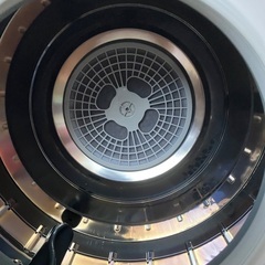 自宅用乾燥機(ジャンク品)の画像