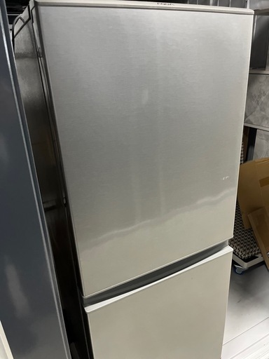 ◇2021年製◇SHARP◇冷蔵庫◇153L◇大阪兵庫京都奈良滋賀和歌山◇ ◇2021年製◇SHARP◇冷蔵庫◇153L◇大阪兵庫京都奈良滋賀