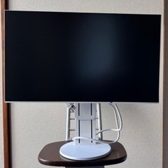 パソコン　モニターセットの画像