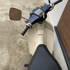 スーパーカブ90の画像