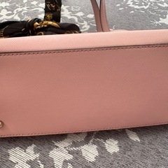 katespadeバッグの画像