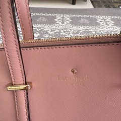 katespadeバッグの画像