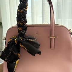 katespadeバッグの画像