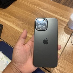 iPhone15プロマックスの画像