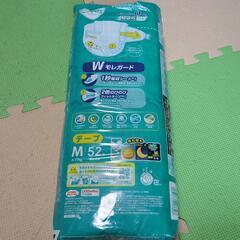 Pampers　オムツM テープの画像
