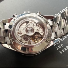 TAG Heuer Calibre 1887 クロノグラフの画像