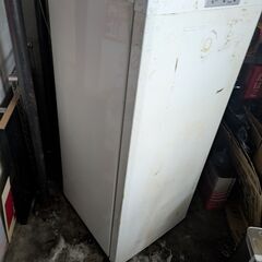 冷凍庫（冷蔵機能無し）の画像
