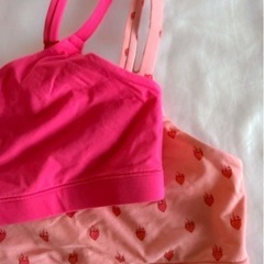 SKIMS ブラレット　Lサイズ　2枚セットの画像