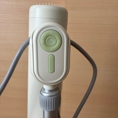 ビサラ　ハンズフリースタンドヘアドライヤーの画像