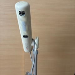 ビサラ　ハンズフリースタンドヘアドライヤーの画像