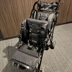 【美品】KATOJI・ベビーカー・二人でゴーの画像