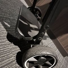 【美品】KATOJI・ベビーカー・二人でゴーの画像