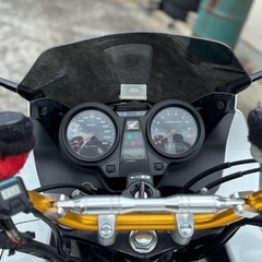 ホンダ　CB1300SB
の画像