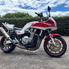 ホンダ　CB1300SB
の画像