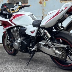 ホンダ　CB1300SB
の画像
