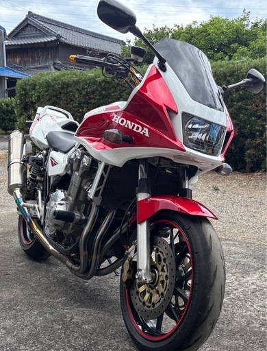 ホンダ　CB1300SB