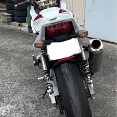 ホンダ　CB1300SB
の画像