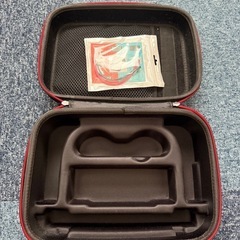 Switch ケースの画像