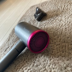 Bestore 折り畳み式ヘアドライヤー　美品🎶　格安✨の画像