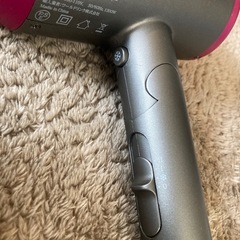 Bestore 折り畳み式ヘアドライヤー　美品🎶　格安✨の画像