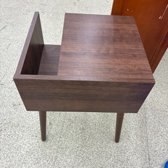 リユースのサカイ東金店　サイドテーブル　TJ13285の画像