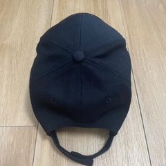 47brand.com 黒キャップの画像