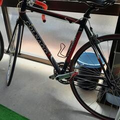 ロードバイクの画像