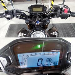 全国陸送手配可能★大分県大分市発★ホンダ グロム JC75 つや消しガンメタ ■始動、試走動画ありの画像
