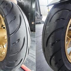 全国陸送手配可能★大分県大分市発★ホンダ グロム JC75 つや消しガンメタ ■始動、試走動画ありの画像