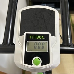 FITBOX 極静音 の画像