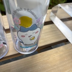 シュワっとレモンドリンク ちいかわ(ハチワレ)の画像