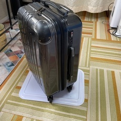 キャリーバッグの画像