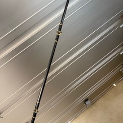 雷魚80   雷魚ロッドの画像