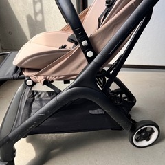 バガブーバタフライ/付属品複数の画像