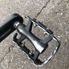 ★LOUIS GARNEAU CHASS ルイガノ シャッセ サイズS 470ｍｍ(C-T) 24段変速 アルミフレーム クロスバイク 札幌発 ※パーツ交換必須　リサイクルショップ札幌　買取本舗　西野店の画像