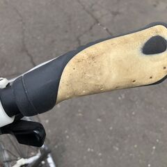 ★LOUIS GARNEAU CHASS ルイガノ シャッセ サイズS 470ｍｍ(C-T) 24段変速 アルミフレーム クロスバイク 札幌発 ※パーツ交換必須　リサイクルショップ札幌　買取本舗　西野店の画像