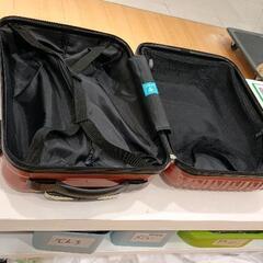 0727-077 キャリーケース※鍵なしの画像